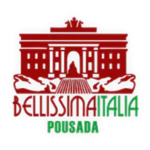 Pousada Bellissima Italia, Luís Correia, Piaui